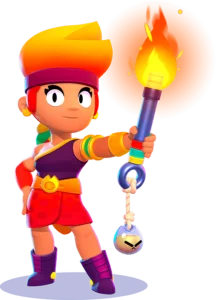 Brawler Amber - Wiki completa Brawler Amber - Wiki completa