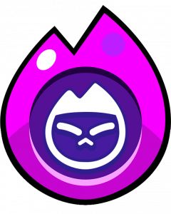 Liquido Inflamável Hipercarga da Amber - Oil Spill