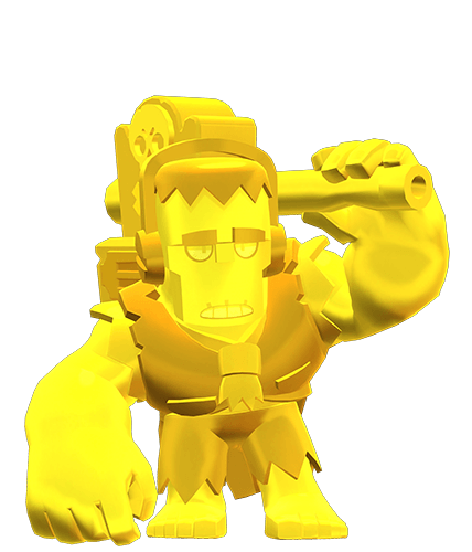 Novo brawler Amber, evento de Halloween e Construtor de Mapas revelados no último Brawl Talk - Dot Esports Brasil
