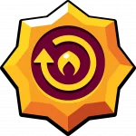 Sifão Escaldante Poder de Estrela da Amber - Scorching Siphon