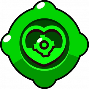 Nananinanão! Acessório da Colette - Na-ah!