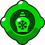 Xarope Congelante Acessório do Lou - Cryo Syrup