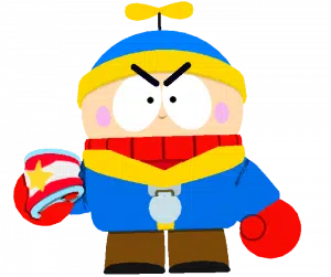 Skin do Lou Grosseiro