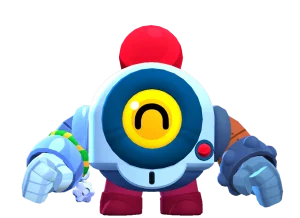 Skin Padrão da Nani
