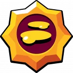 Labareda Infernal Poder de Estrela da Amber - Wild Flames