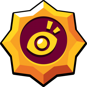 Olhos de Águia Poder de Estrela do Bo - Circling Eagle