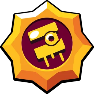 Empurrao Poder de Estrela da Colette - Push It