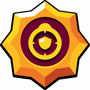 Tambor de Ferro Poder de Estrela do Darryl - Steel Hoops