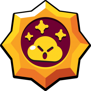 Ventos Tempestuosos Poder de Estrela do Gale - Blustery Blow