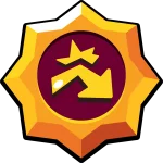 Ação e Erosão Poder de Estrela da Jacky - Counter Crush