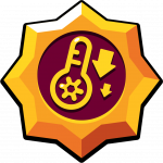 Hipotermia Poder de Estrela do Lou - Hypothermia