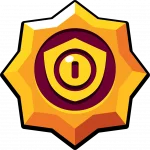 Blindagem de Aço Poder de Estrela da Nani - Tempered Steel