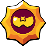 Estímulo Contínuo Poder de Estrela do Wattson - Serve Ice Cold