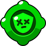 Refúgio Acessório do Edgar - Hardcore