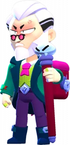 Mudanças de Balanceamento do Byron