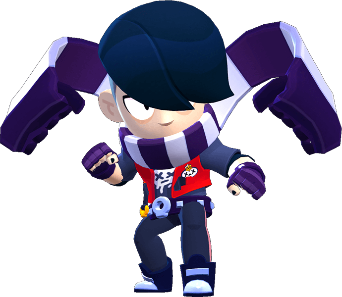 Edgar Brawl Foto Dos Personagens Do Brawl Stars Brawl Stars Dibujo De Edgar Brawl Foto Dos Personagens Do Brawl Stars Brawl Stars Dibujo De