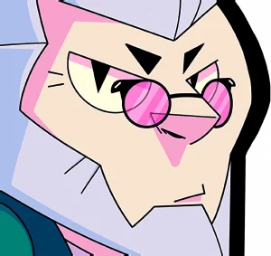 Brawler Byron - Brawl Stars Dicas