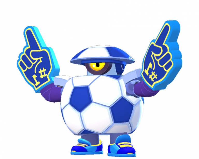 Darryl Wiki, Estratégias e Skins Brawl Stars Dicas