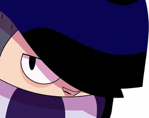 Brawler Edgar - Brawl Stars Dicas