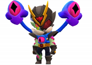 Skin do Edgar Drifter