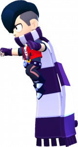 Dicas para jogar com o Edgar no Brawl Stars