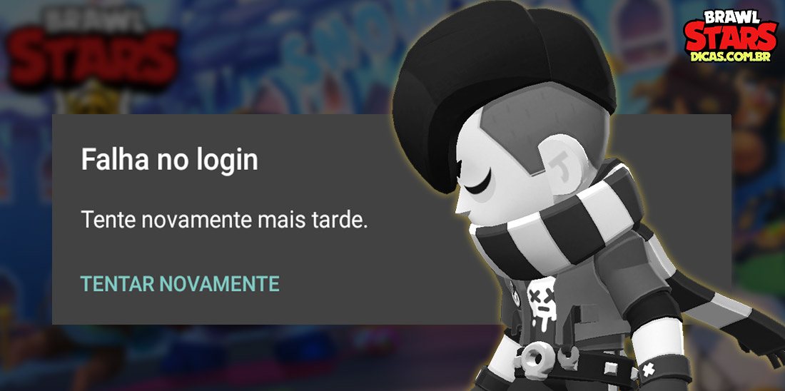 Bugs Brawl Stars Dicas - pq meu brawl star esta dando umas travadas