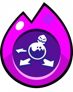 Hipercarga Mistura Instável do Byron (Unstable Concoction Hypercharge) Mistura Instável Hipercarga do Byron - Unstable Concoction