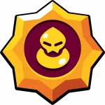 Mal-Star Poder de Estrela do Byron - Malaise