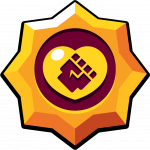 Punhos Implacáveis Poder de Estrela do Edgar - Fisticuffs