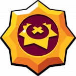 Sem Amortecimento Poder de Estrela do Edgar - Hard Landing