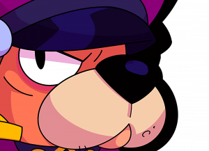 Brawler Coronel Ruffs - Brawl Stars Dicas