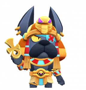 Skin do Ruffses II