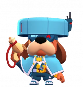 Skin de Coronel Samurai