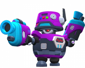 Skin do D4R-RY1