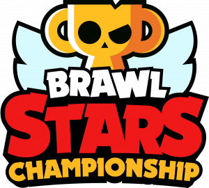 Logo Campeonato Mundial de Brawl Stars