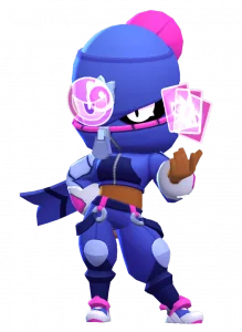 Skin da Tara Ninja
