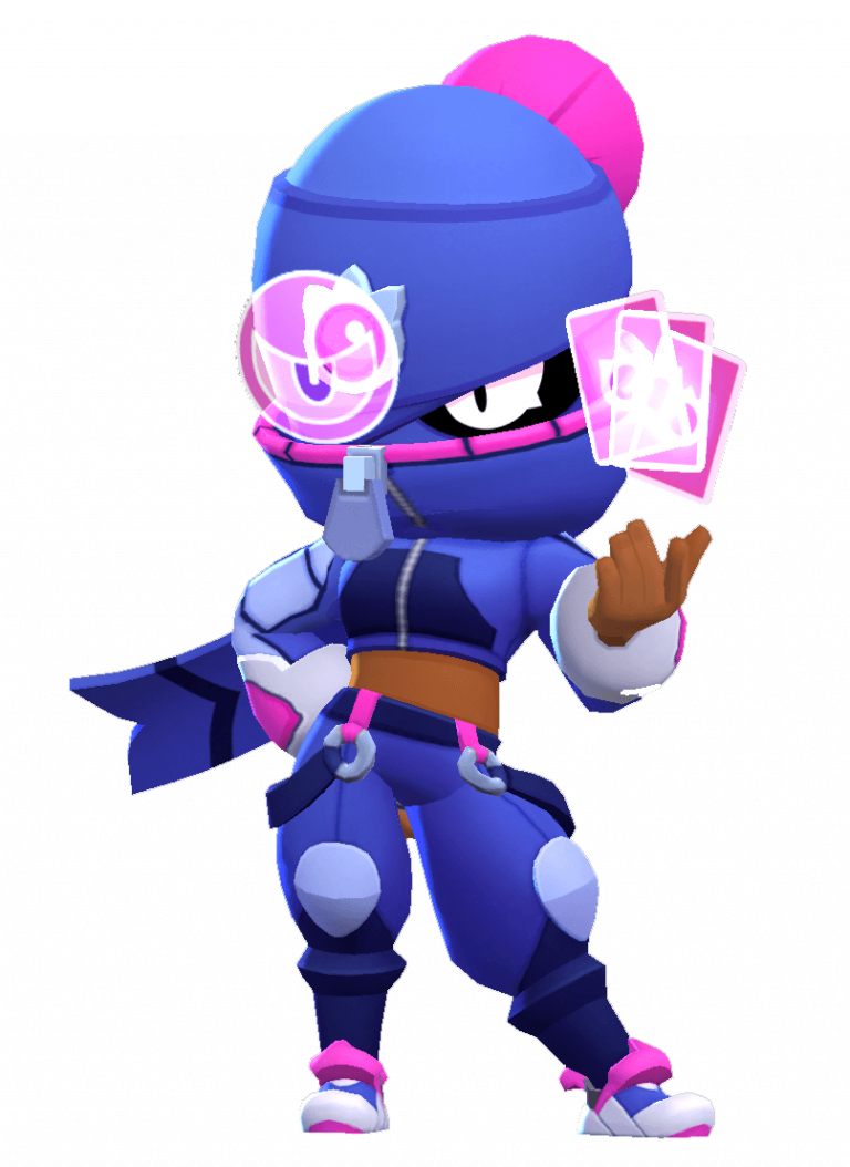 Tara Wiki Estratégias E Skins Brawl Stars Dicas 