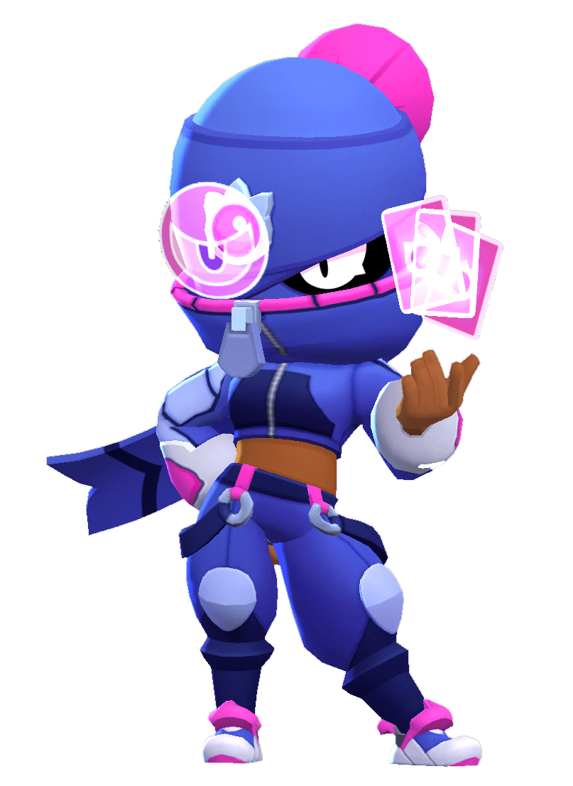 Tara Wiki Estrategias E Skins Brawl Stars Dicas - tara brawl stars descrição do beta