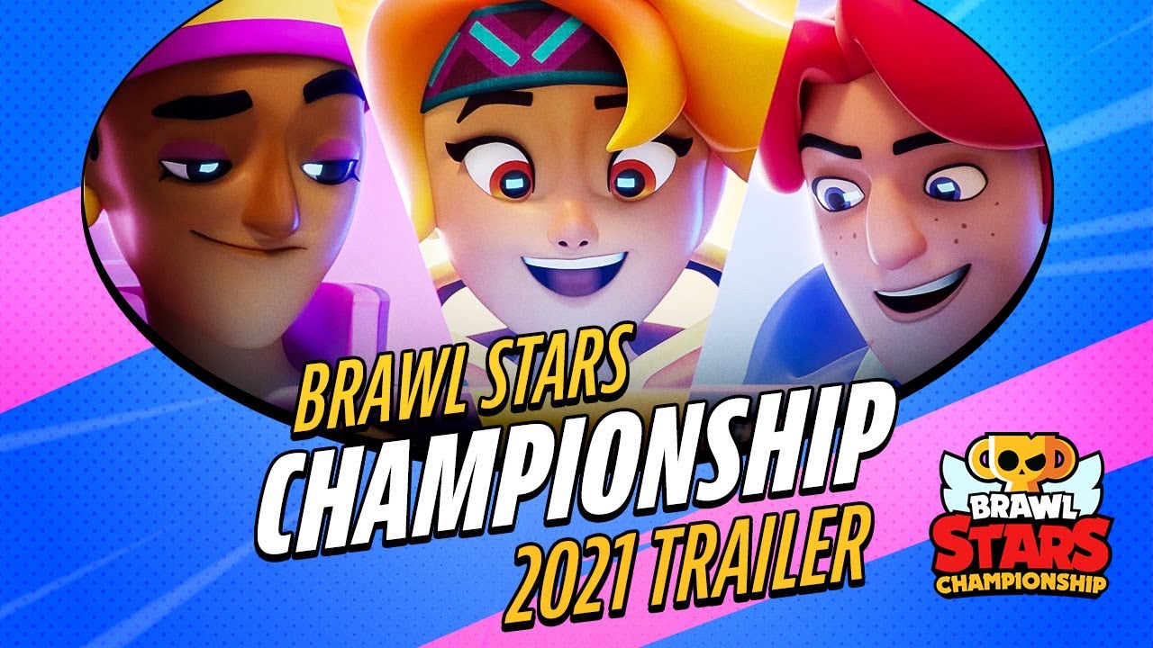 Animacao Do Campeonato Mundial De Brawl Stars 2021 Brawl Stars Dicas - campeonato mundial brawl stars