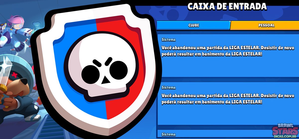 Banimento Por Bug Na Liga Estelar Supercell Se Pronuncia Sobre O Assunto Brawl Stars Dicas - boyalenils bugue do jogo brawl stars