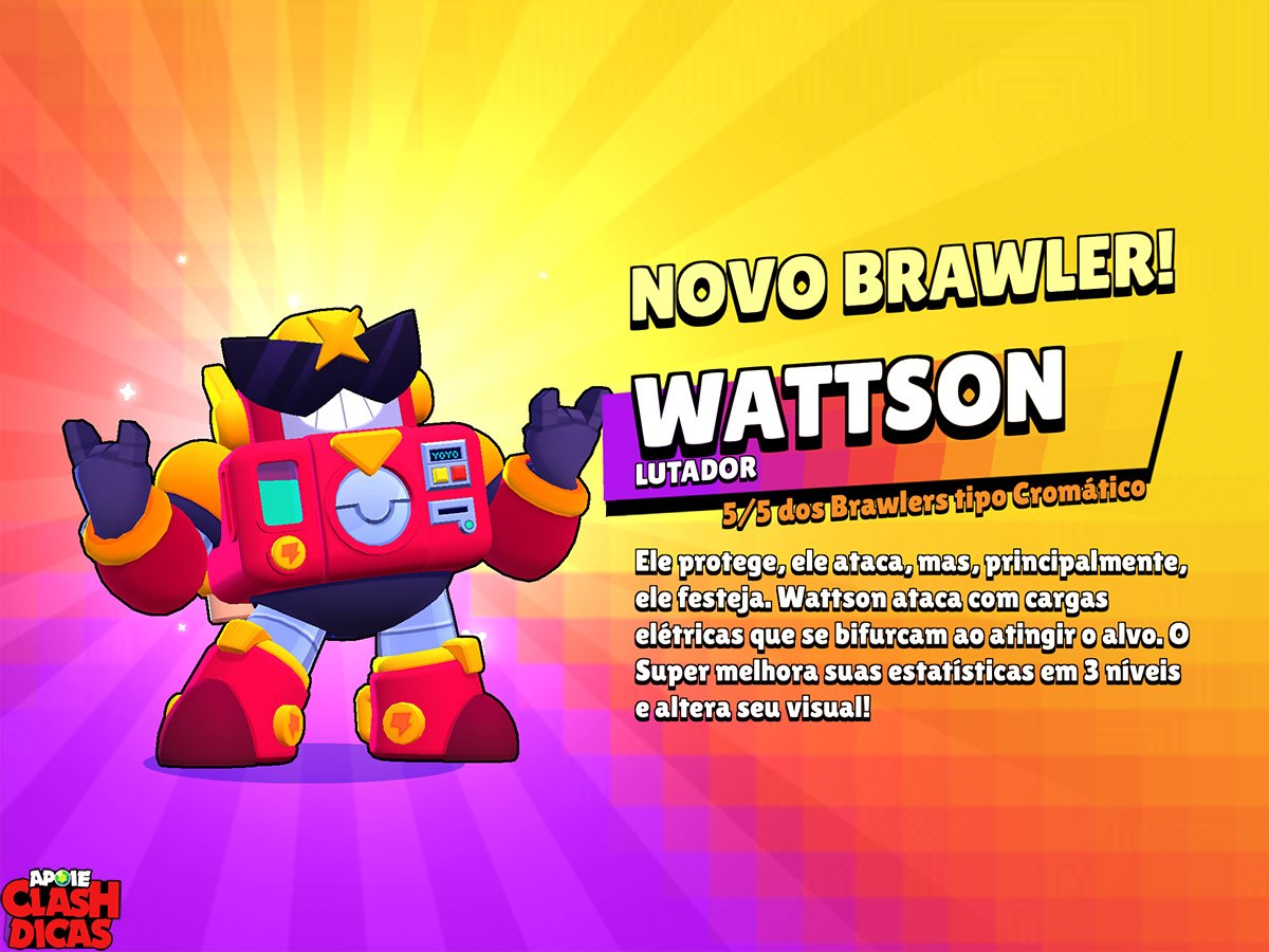 Nova Tela De Desbloqueio De Brawlers E Skins Reformulada Brawl Stars Dicas - brawl stars nova tela