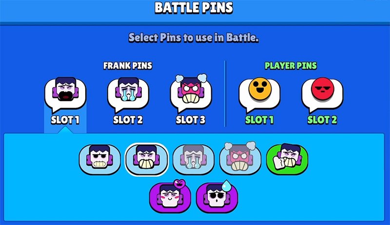 JOGUEI A NOVA ATUALIZAÇÃO! TESTEI TODAS AS NOVAS SKINS DO BRAWL STARS, PINS  ANIMADOS E MUITO MAIS! 