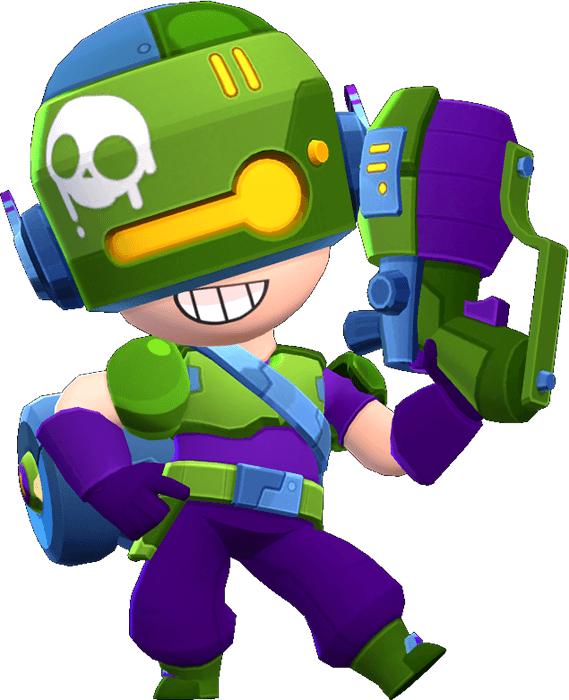 Brawler Stu Liga Estelar Skins E Muito Mais Brawl Talk Brawl Stars Dicas - brawl stars atualisaçoes