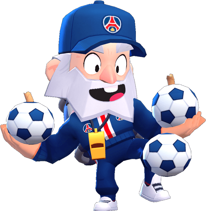 Evento Fute Brawl Brawl Stars Dicas - imagens de brawl stars bull fotebol