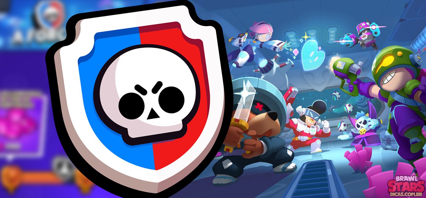 Sneak Peek Tudo Sobre A Liga Estelar Brawl Stars Dicas - brawl stars diamante