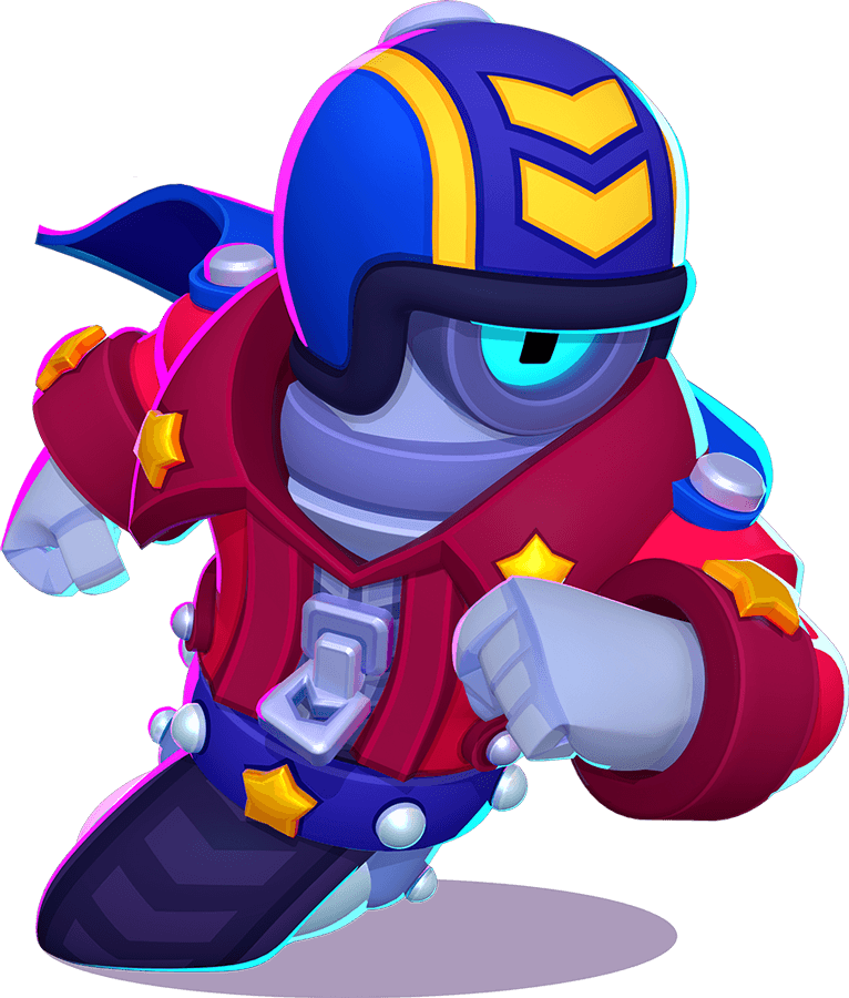 JOGUEI A NOVA ATUALIZAÇÃO! TESTEI TODAS AS NOVAS SKINS DO BRAWL STARS, PINS ANIMADOS E MUITO MAIS!
