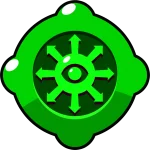 Resíduo Acessório do Squeak - Residue