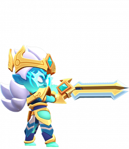 Skin da Belle Amazona