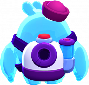 Como conseguir o Squeak?