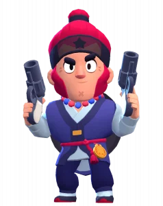 Skin do Colt Agente Imperial